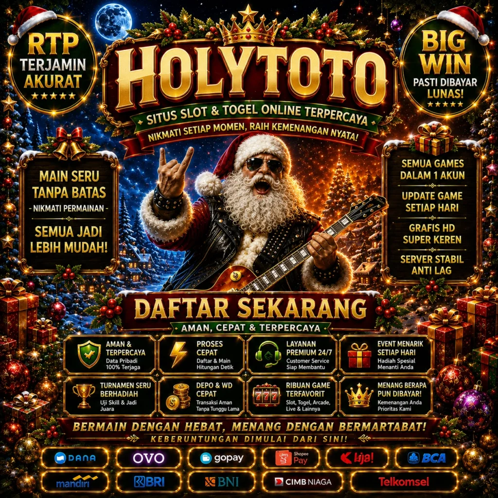 HOLYTOTO
